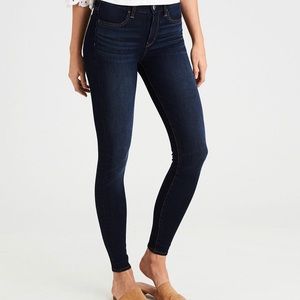 🆕 AE Dream Jean High-Waisted Jegging